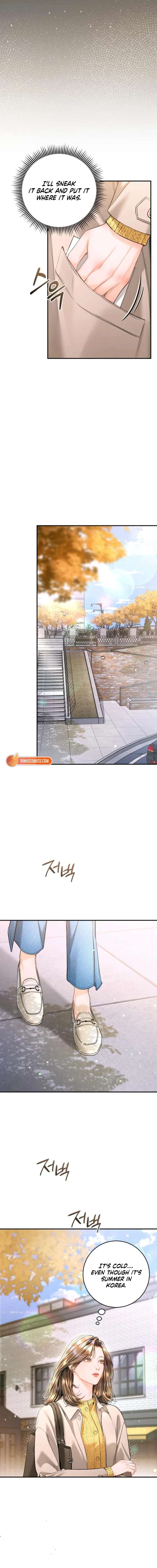 A Child Who Looks Like Me Chapter 46 105 17