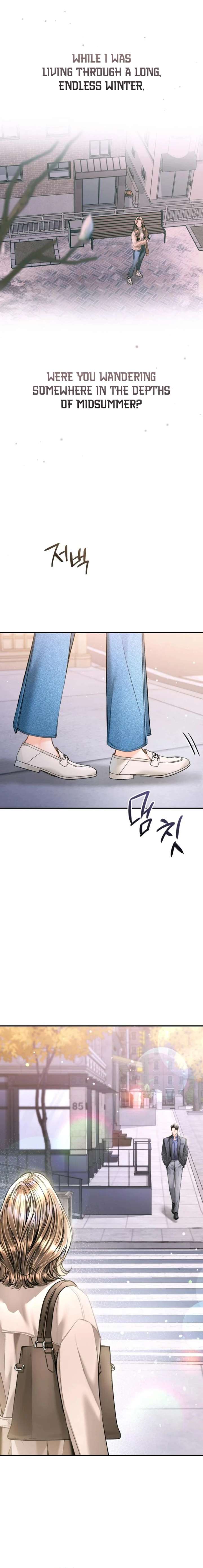 A Child Who Looks Like Me Chapter 46 106 18