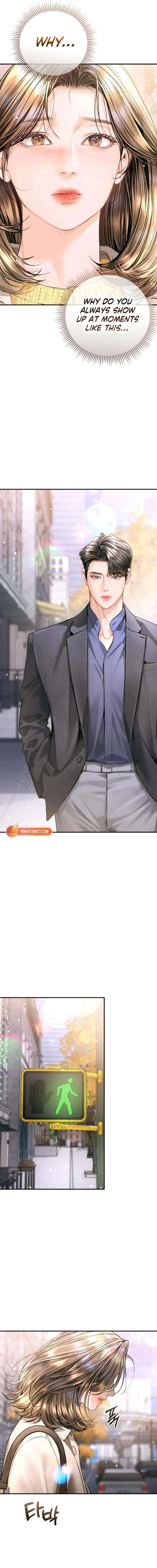 A Child Who Looks Like Me Chapter 46 107 19