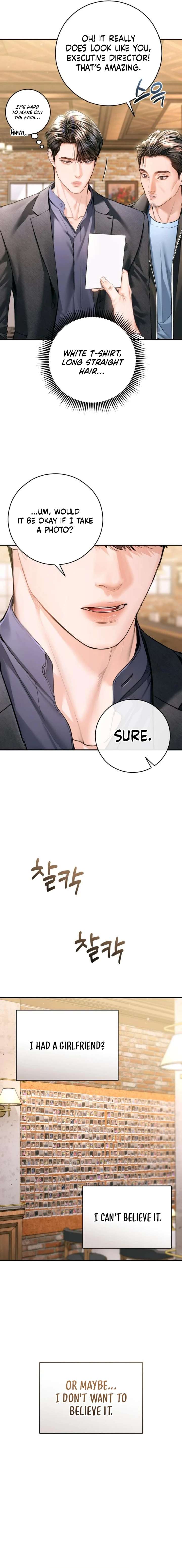 A Child Who Looks Like Me Chapter 46 90 2