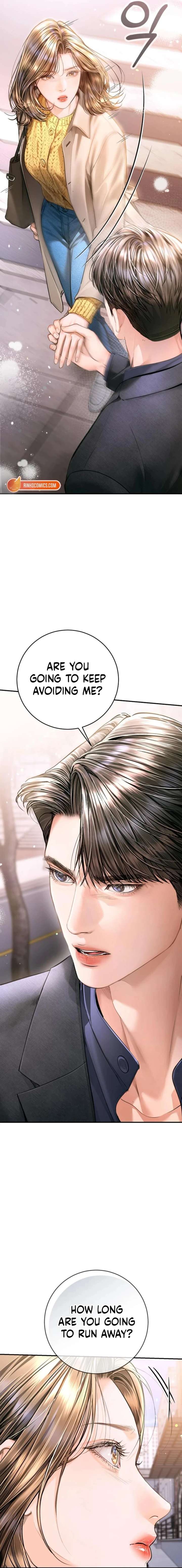 A Child Who Looks Like Me Chapter 46 109 21