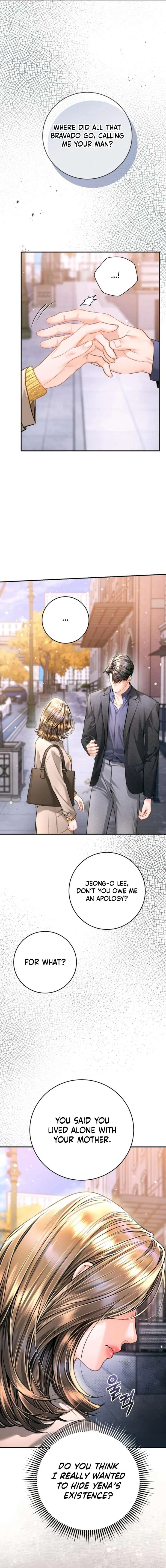 A Child Who Looks Like Me Chapter 46 110 22