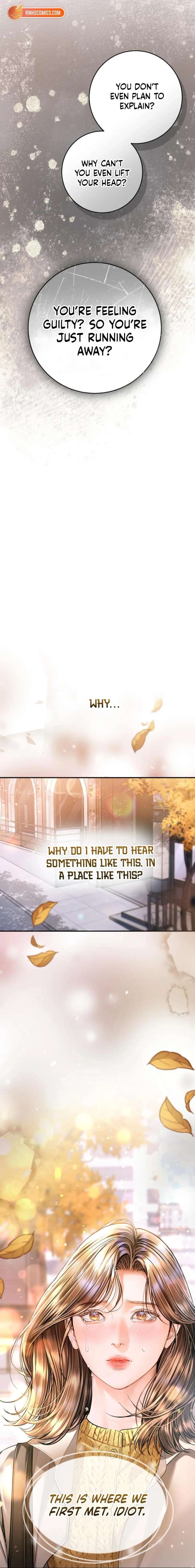 A Child Who Looks Like Me Chapter 46 111 23