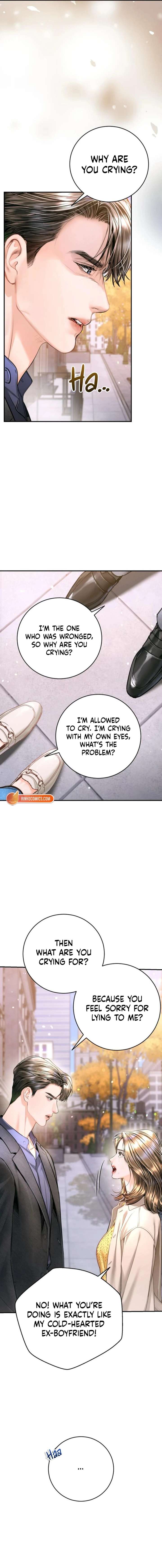 A Child Who Looks Like Me Chapter 46 112 24