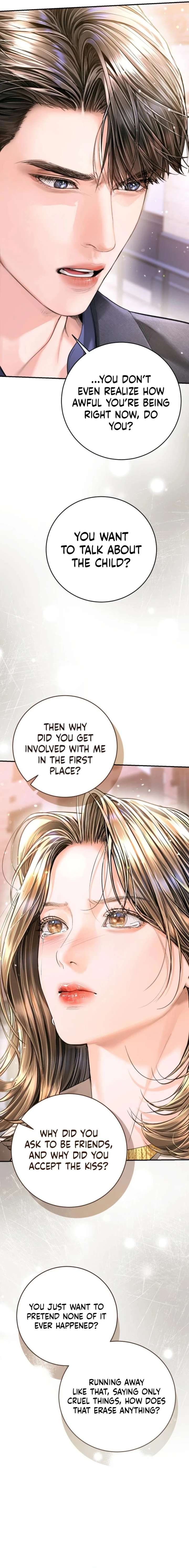 A Child Who Looks Like Me Chapter 46 113 25