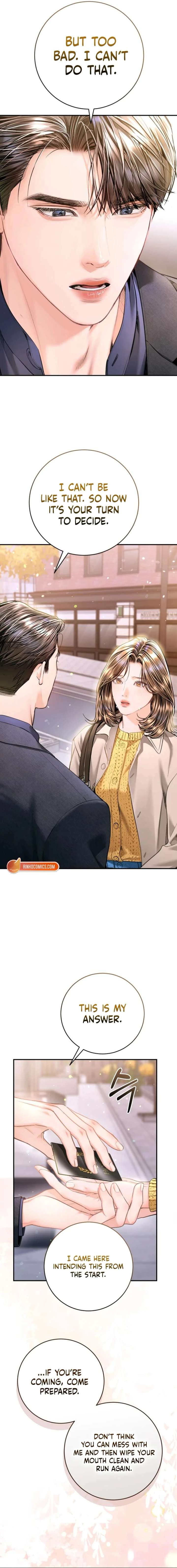 A Child Who Looks Like Me Chapter 46 114 26