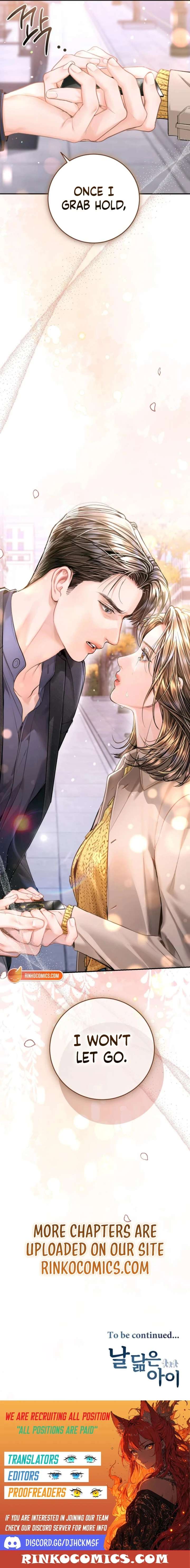 A Child Who Looks Like Me Chapter 46 115 27