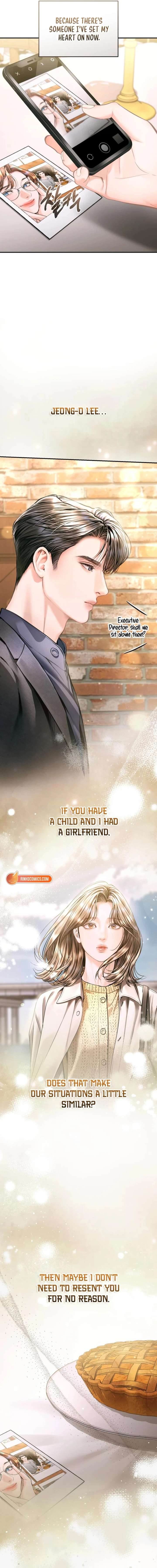 A Child Who Looks Like Me Chapter 46 91 3