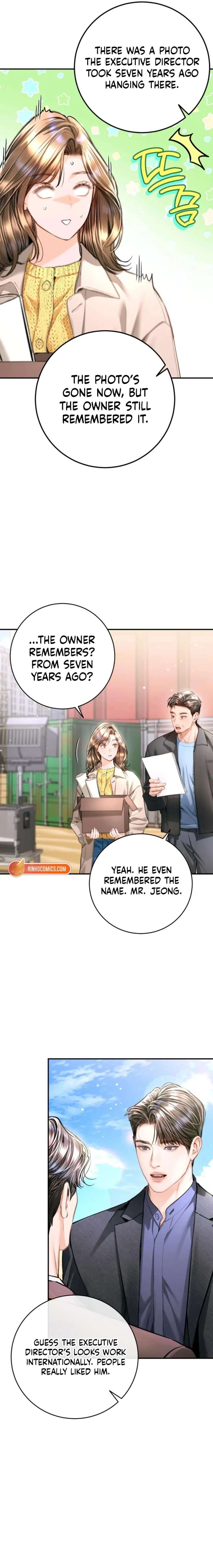 A Child Who Looks Like Me Chapter 46 93 5