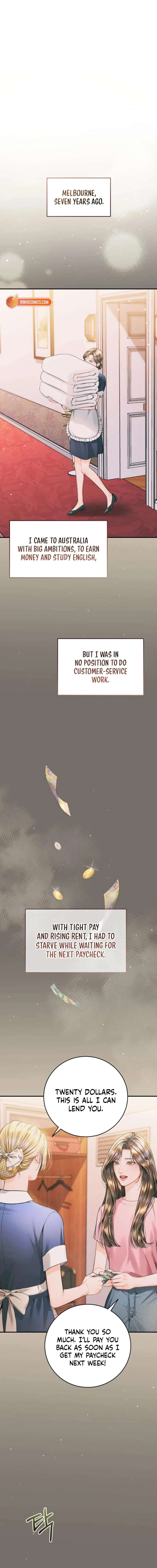 A Child Who Looks Like Me Chapter 46 95 7