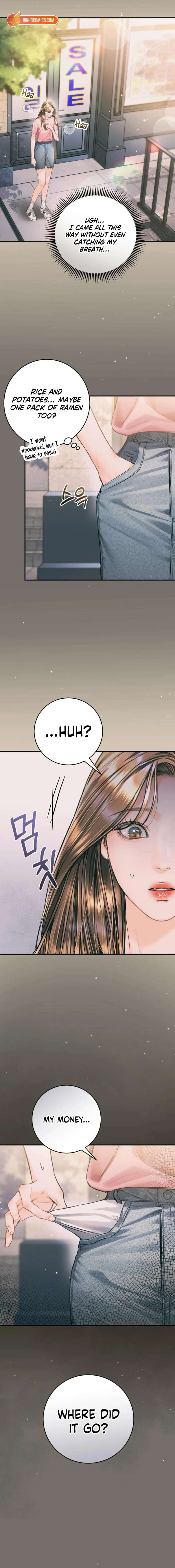 A Child Who Looks Like Me Chapter 46 97 9