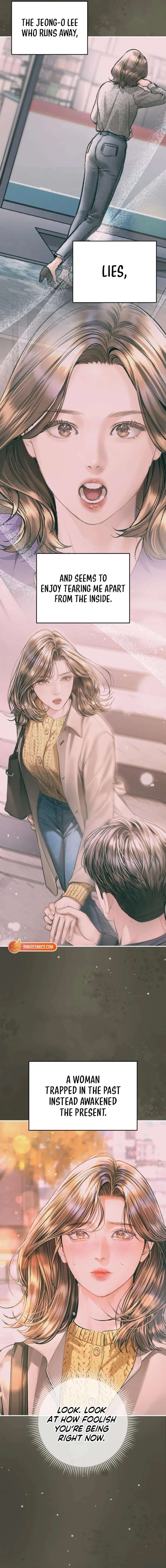 A Child Who Looks Like Me Chapter 47 80 10