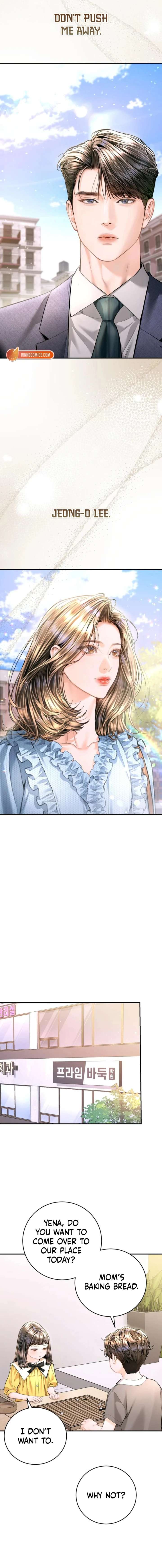 A Child Who Looks Like Me Chapter 47 82 12