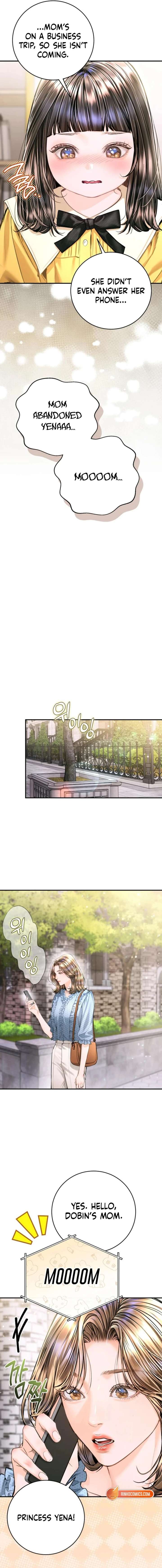 A Child Who Looks Like Me Chapter 47 83 13