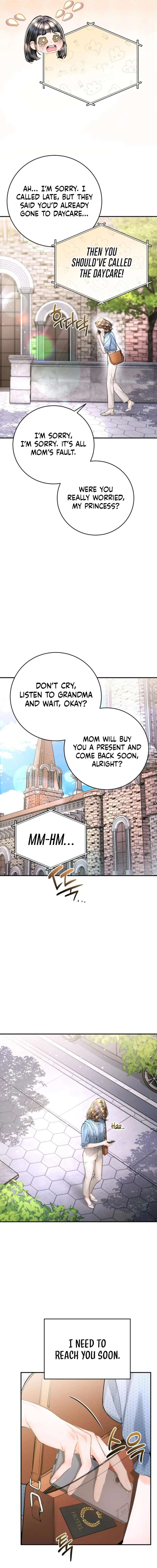 A Child Who Looks Like Me Chapter 47 84 14