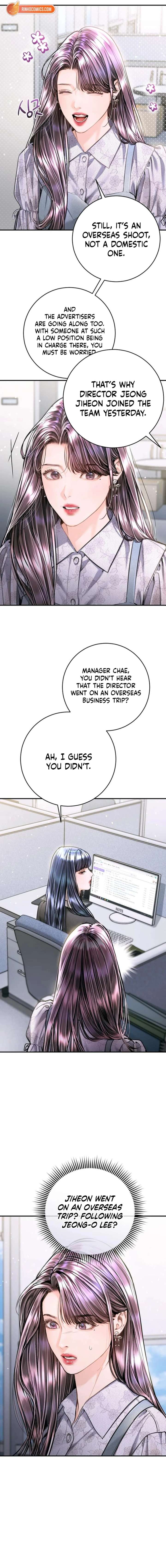 A Child Who Looks Like Me Chapter 47 72 2