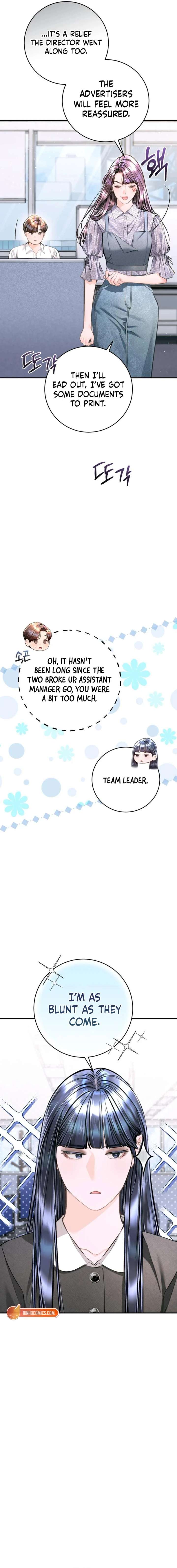 A Child Who Looks Like Me Chapter 47 73 3