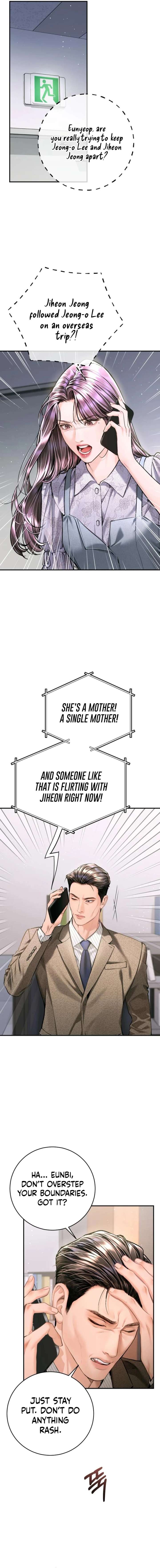 A Child Who Looks Like Me Chapter 47 74 4