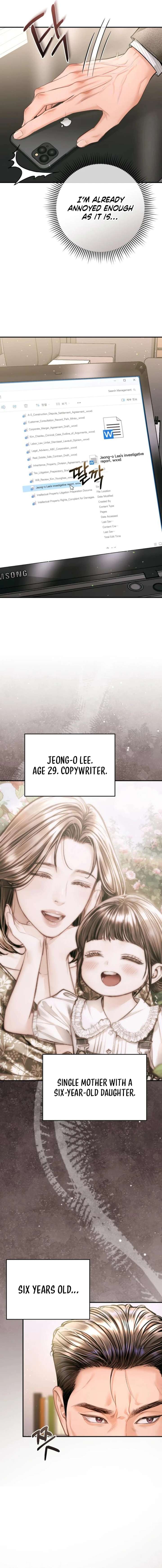 A Child Who Looks Like Me Chapter 47 75 5