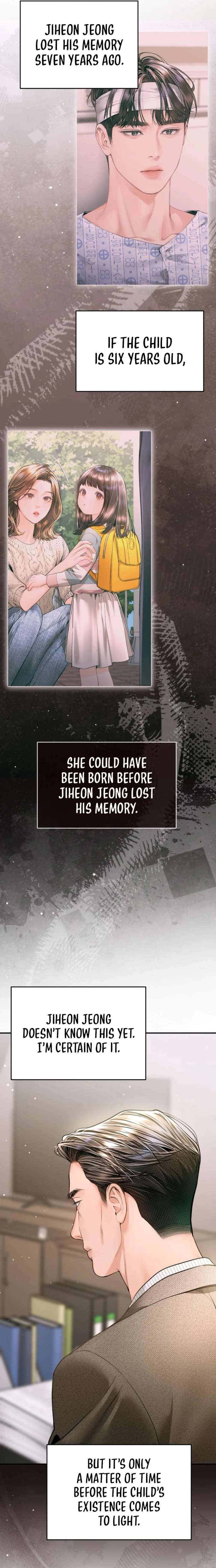 A Child Who Looks Like Me Chapter 47 76 6