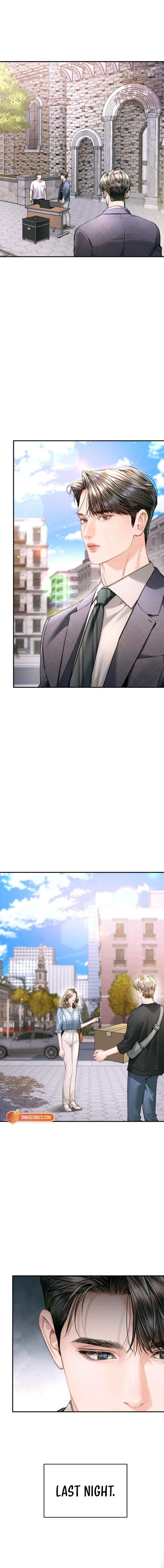 A Child Who Looks Like Me Chapter 47 78 8