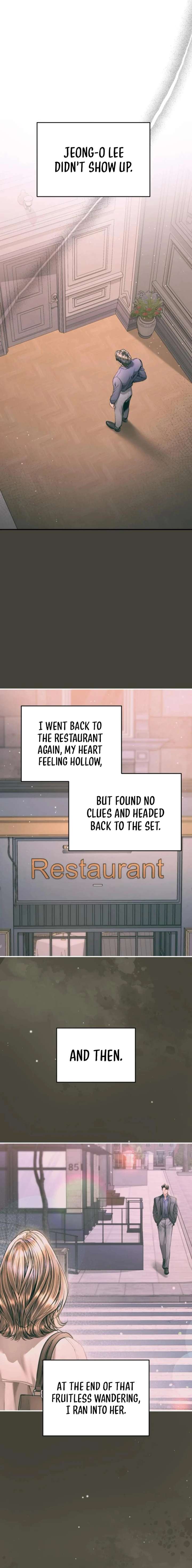 A Child Who Looks Like Me Chapter 47 79 9