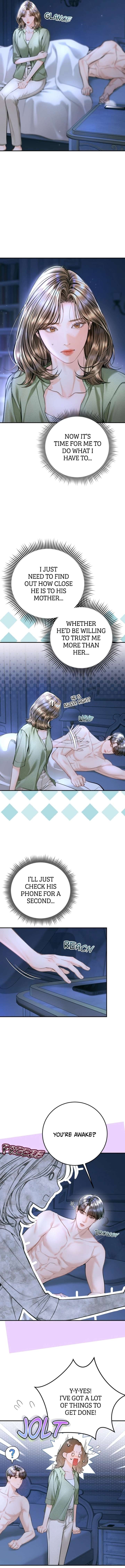 A Child Who Looks Like Me Chapter 48 73 12