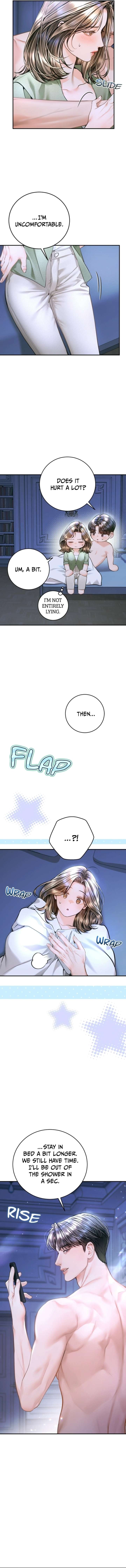 A Child Who Looks Like Me Chapter 48 75 14