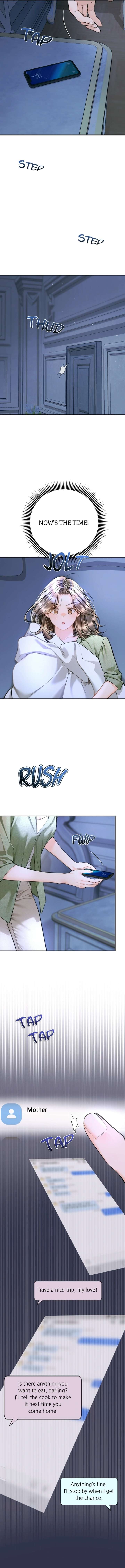 A Child Who Looks Like Me Chapter 48 76 15