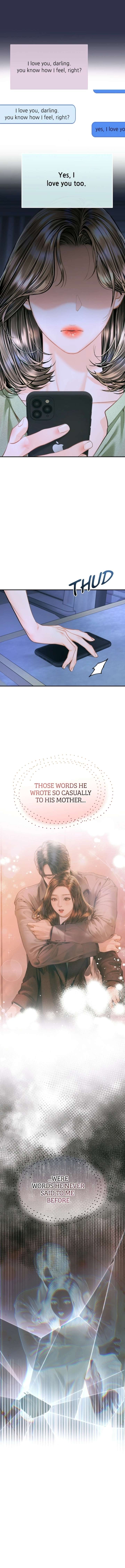 A Child Who Looks Like Me Chapter 48 77 16