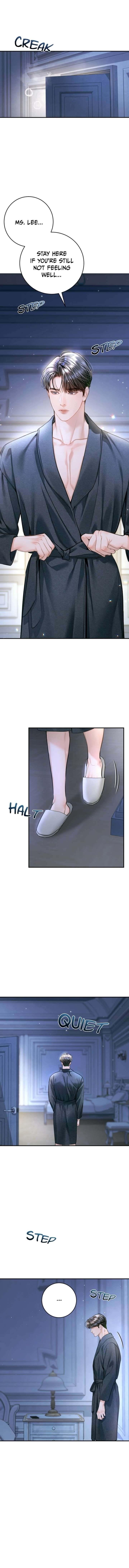 A Child Who Looks Like Me Chapter 48 78 17