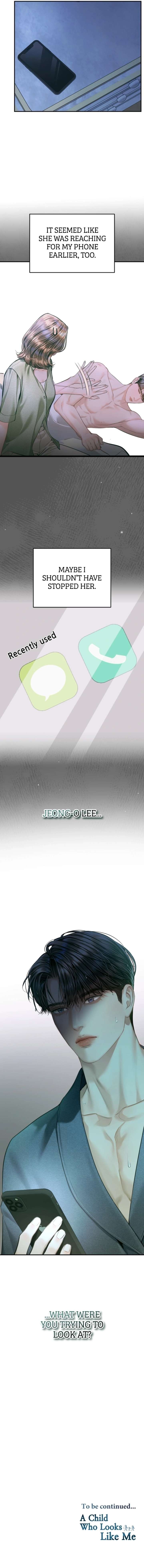 A Child Who Looks Like Me Chapter 48 79 18