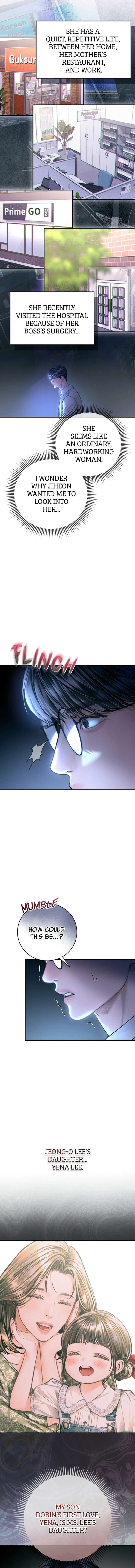 A Child Who Looks Like Me Chapter 48 69 8