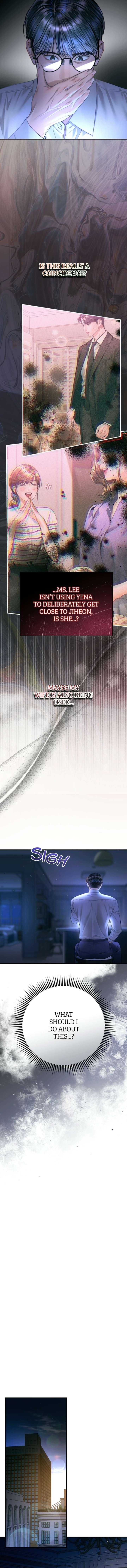 A Child Who Looks Like Me Chapter 48 70 9