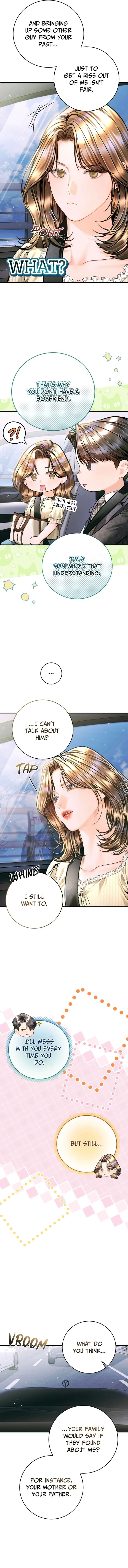 A Child Who Looks Like Me Chapter 49 69 11