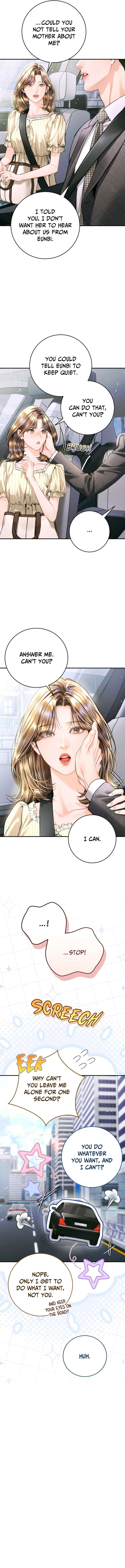 A Child Who Looks Like Me Chapter 49 71 13