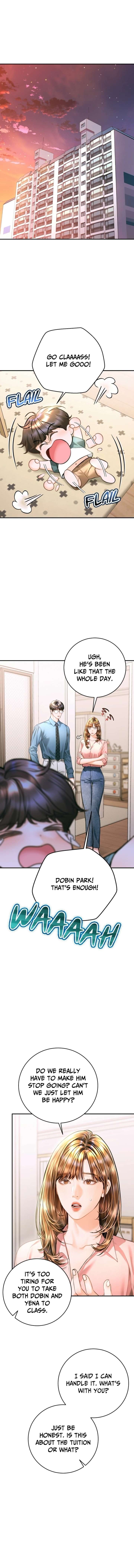 A Child Who Looks Like Me Chapter 49 72 14