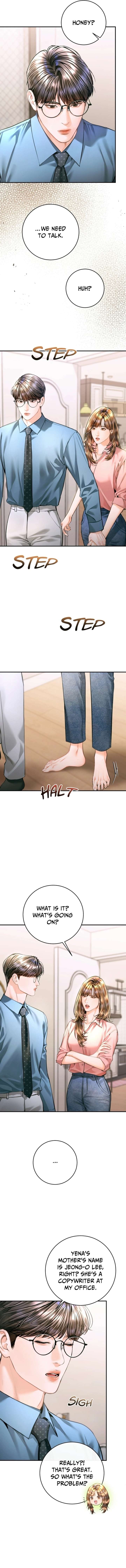 A Child Who Looks Like Me Chapter 49 73 15