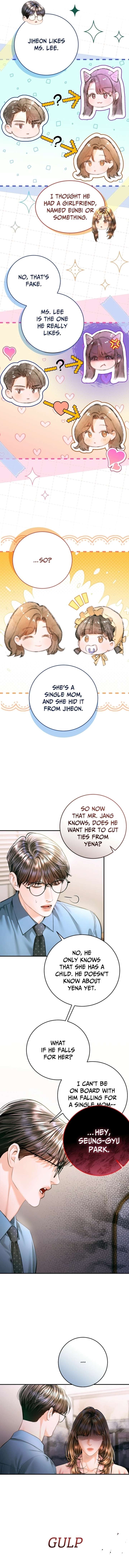 A Child Who Looks Like Me Chapter 49 74 16