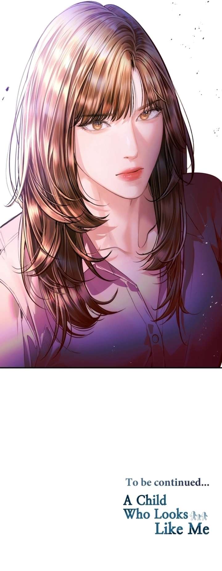 A Child Who Looks Like Me Chapter 49 75 17