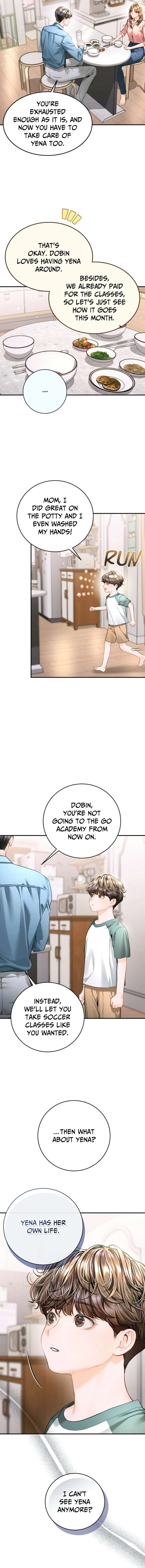 A Child Who Looks Like Me Chapter 49 61 3