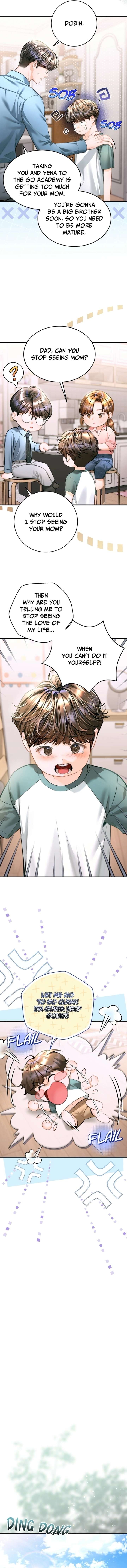 A Child Who Looks Like Me Chapter 49 62 4