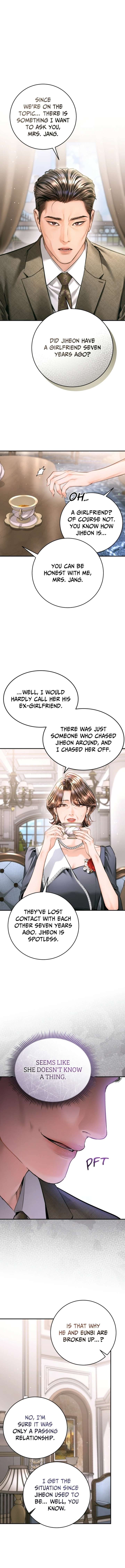 A Child Who Looks Like Me Chapter 49 64 6