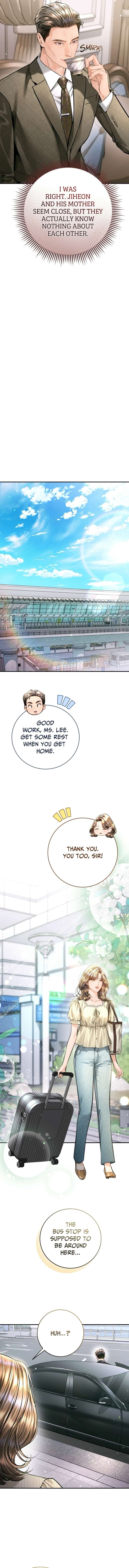 A Child Who Looks Like Me Chapter 49 66 8