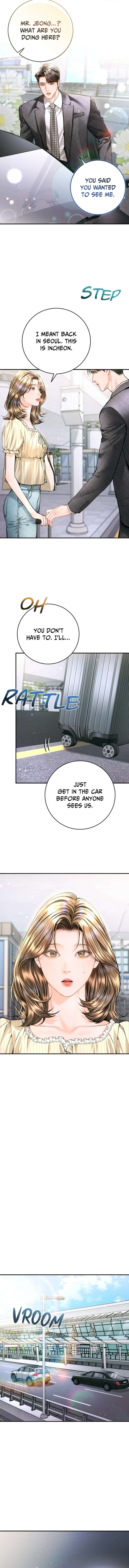 A Child Who Looks Like Me Chapter 49 67 9