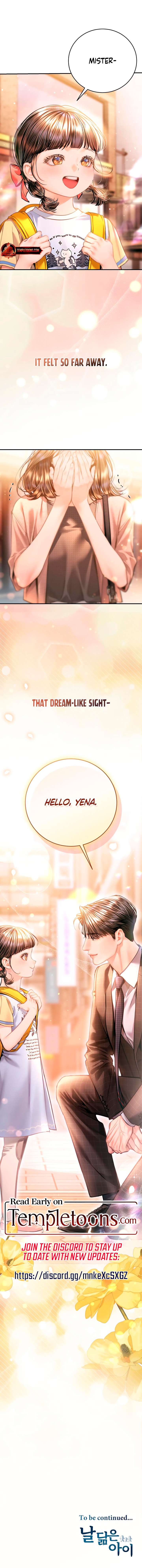 A Child Who Looks Like Me Chapter 50 55 16