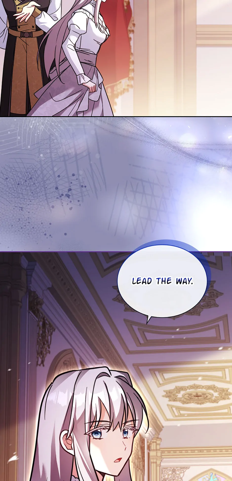 A childhood friend became an obsessive husband Chapter 75 231 ch 75 11