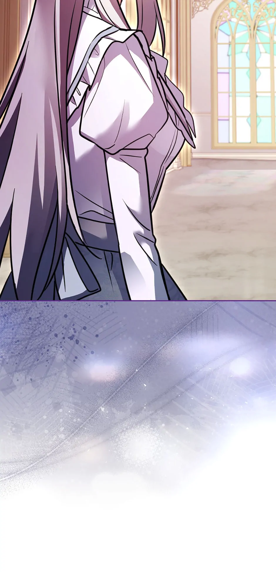 A childhood friend became an obsessive husband Chapter 75 232 ch 75 12