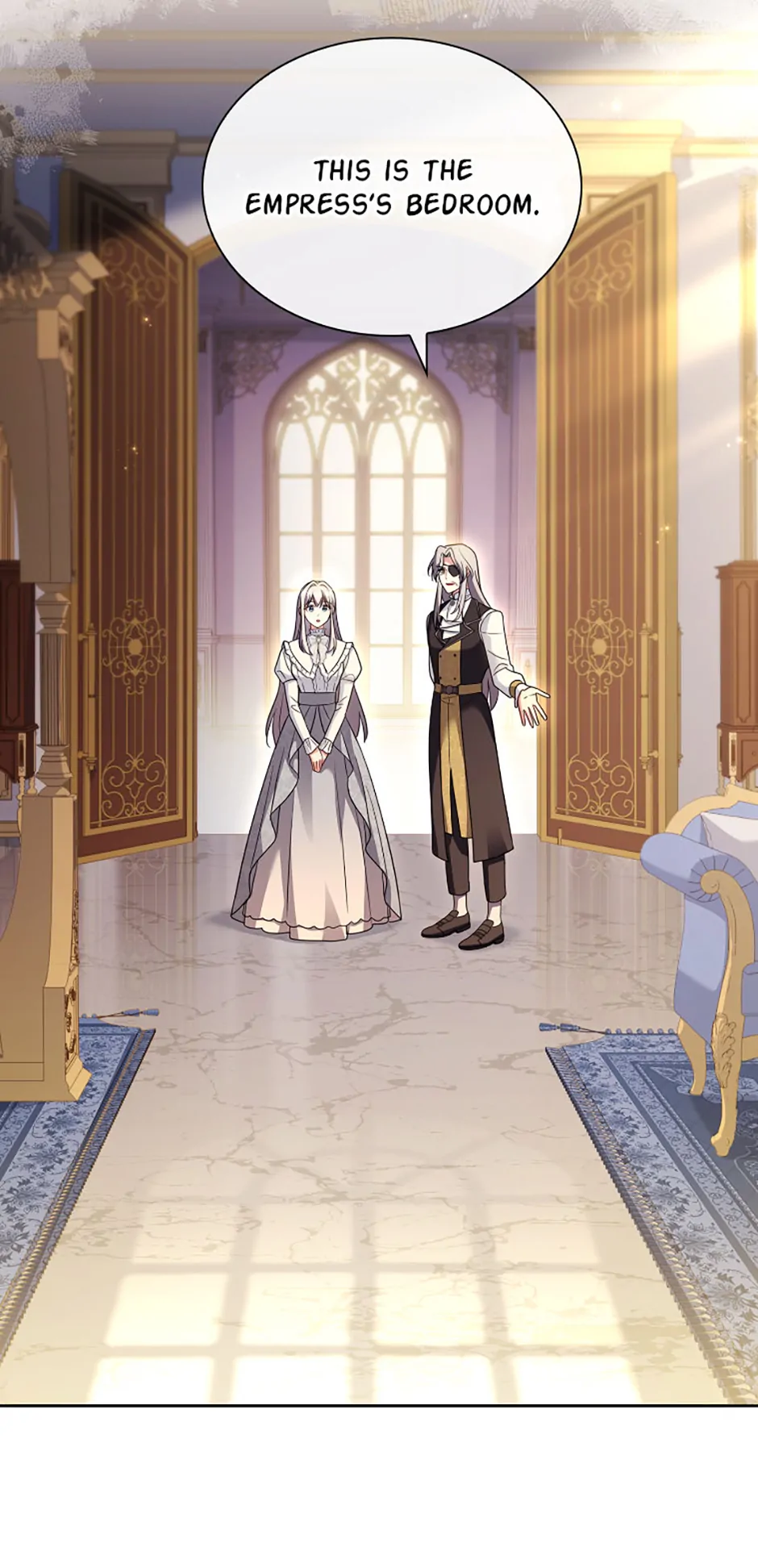 A childhood friend became an obsessive husband Chapter 75 235 ch 75 15