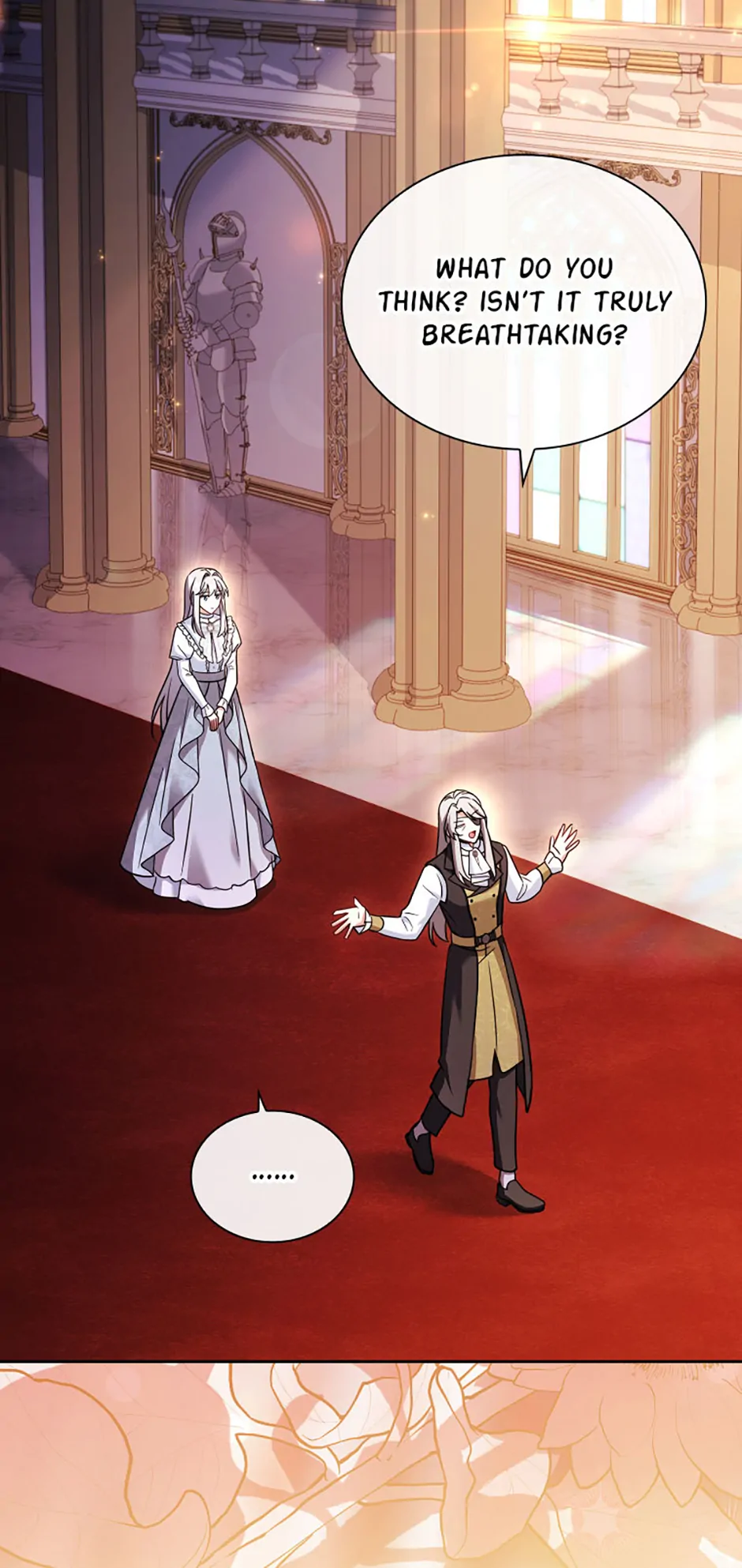 A childhood friend became an obsessive husband Chapter 75 222 ch 75 2